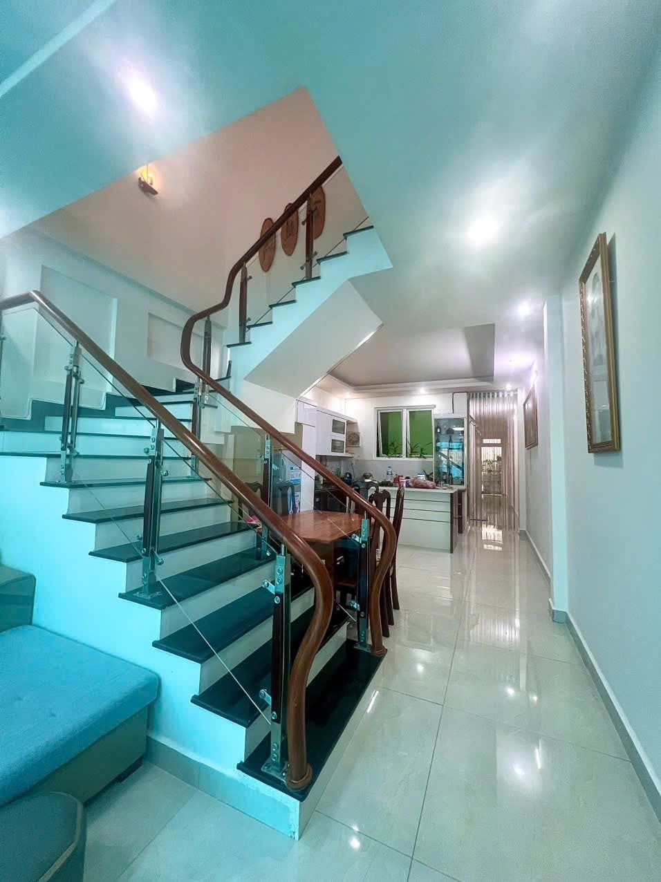 CẦN TIỀN BÁN GẤP NHÀ SRXD ĐƯỜNG KIM ĐỒNG, ĐÀ LẠT GIÁ 6.5 TỶ - Ảnh 2